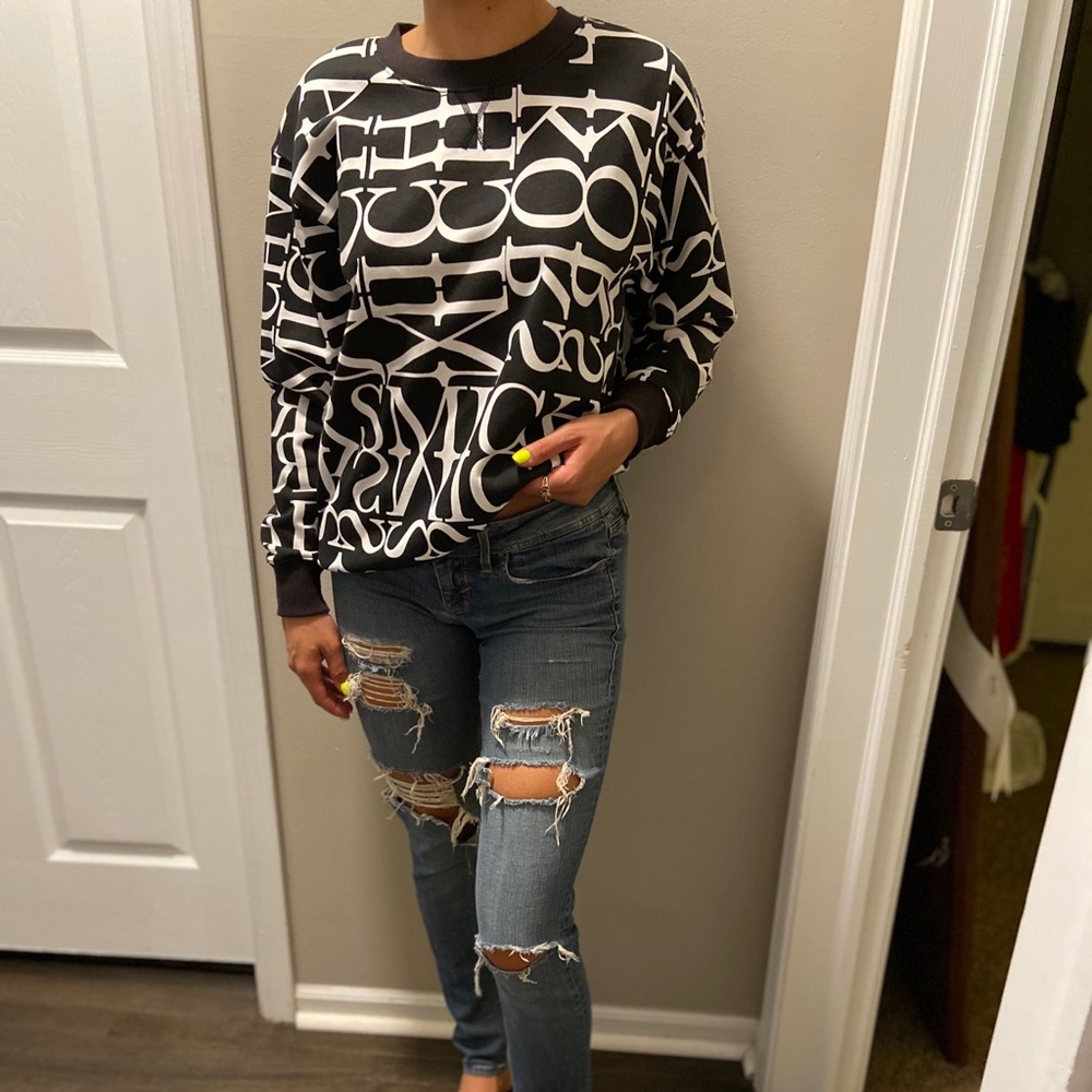 NWT Michael Kors Sweater